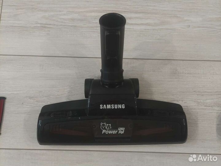 Насадки щётки для пылесоса samsung