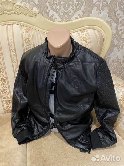 Мужские вещи