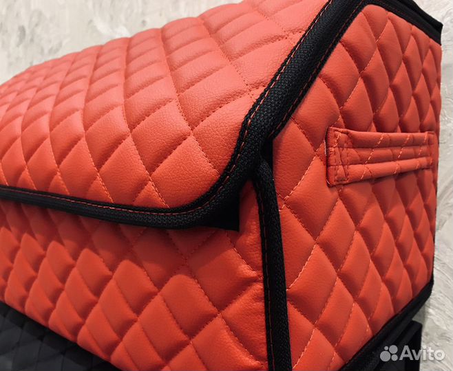 Саквояж в багажник