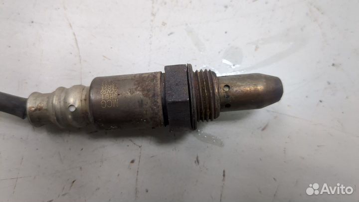 Лямбда зонд Mazda 6 (GJ)
