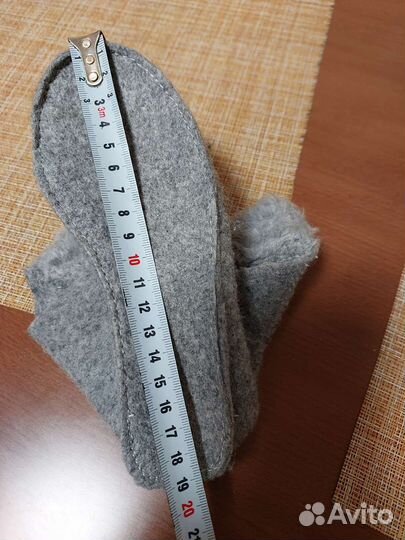 Лыжные ботинки детские 31