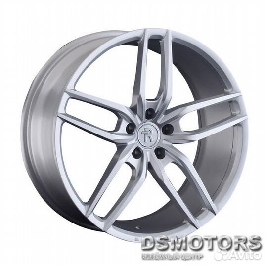 Диски Mercedes-Benz A140 9/20 5x112 ET29 d66.6 S