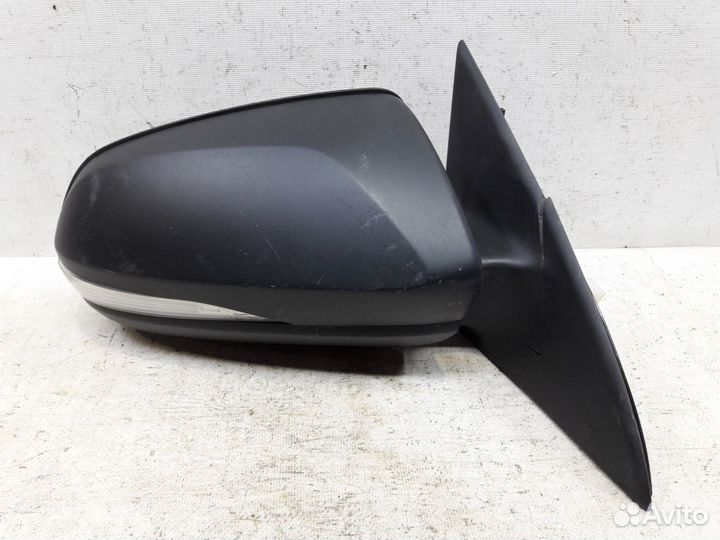 Зеркало правое Лада Веста 2015