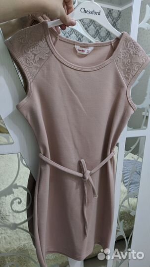 Одежда для девочек