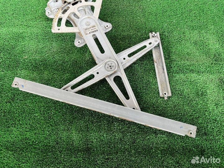 Стеклоподъемник задний правый R Geely Emgrand X7