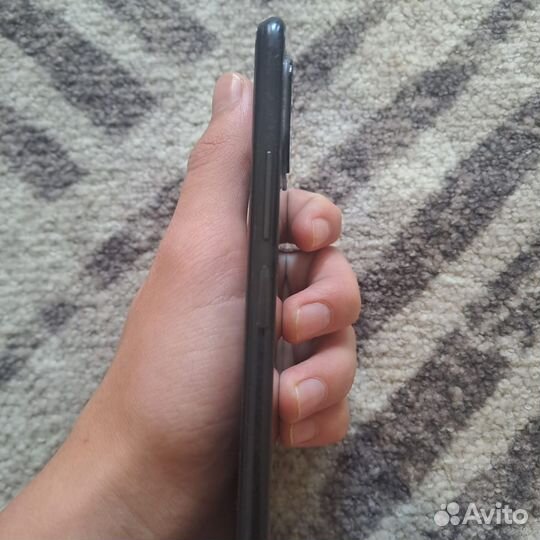 Xiaomi Mi 11 Lite, 6/128 ГБ