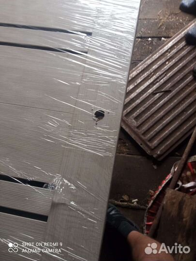 Двери межкомнатные