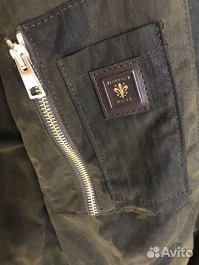 Парка Италия бренд