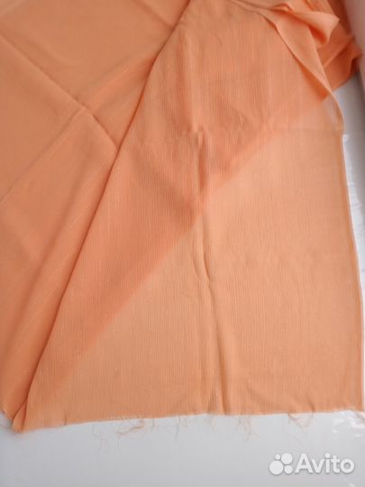 Ткань шифон (ссср)