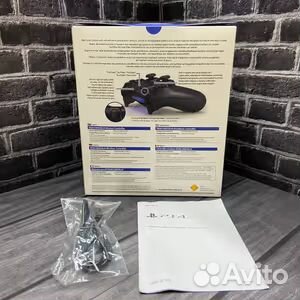 Джойстик для PS4