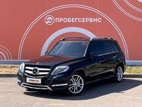 Mercedes-Benz GLK-класс 2.1 AT, 2013, 213 841 км, с пробегом, цена 1 990 000 руб.