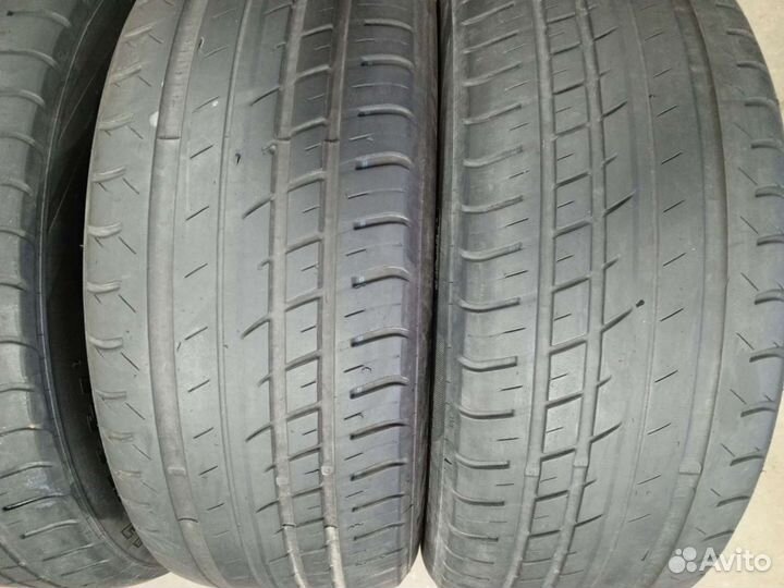 Viatti Strada Asimmetrico V-130 205/55 R16 91V