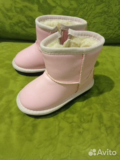 Валенки, уги, сапожки