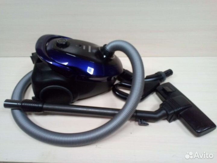 Пылесос samsung