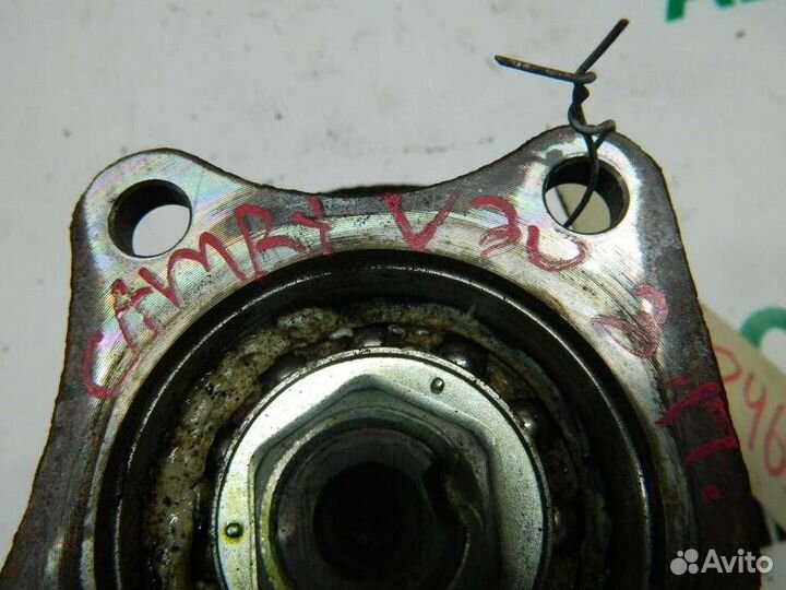 Ступица задняя для Toyota Vista 3 1990-1994г