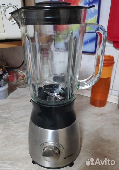 Стационарные блендеры мощь (возможен обмен)