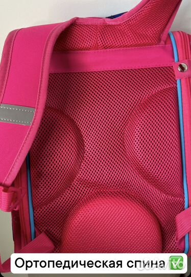 Рюкзаки ранцы для школы