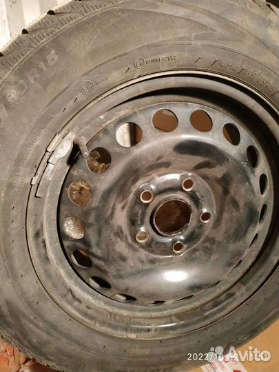 Viatti Brina 195/65 R15