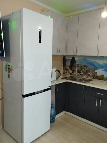 Квартира-студия, 28 м², 13/14 эт.