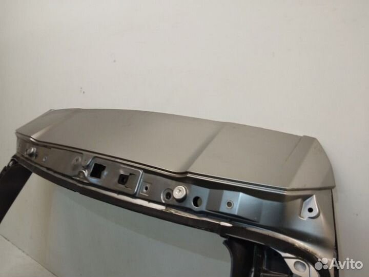 Крышка багажника Lexus Ux 1 2018