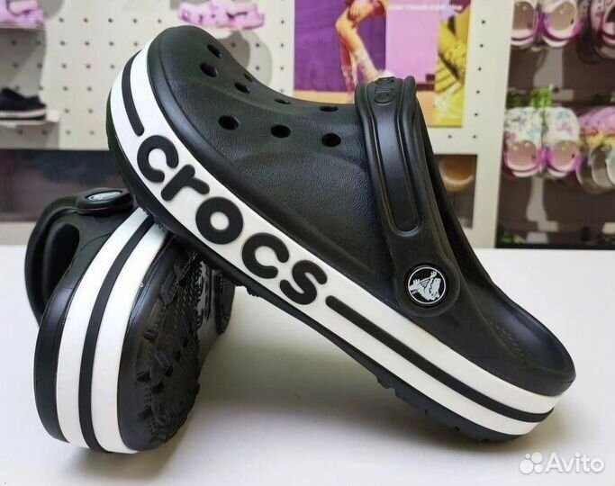 Crocs 36-45