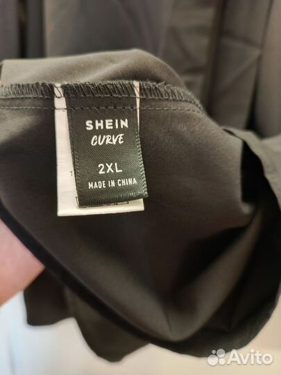 Блузка женская 52 54 56 58 60