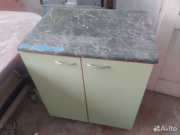 Кухонный гарнитур бу