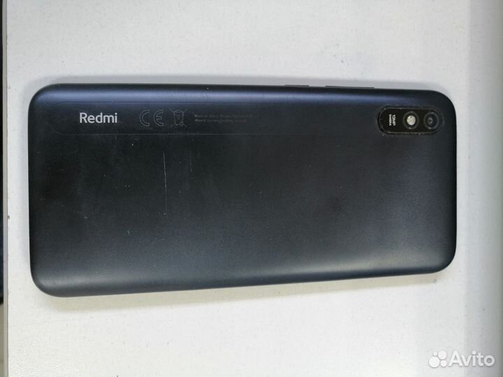 Xiaomi Redmi 9A, 2/32 ГБ