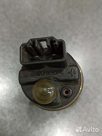 Топливный насос aisan