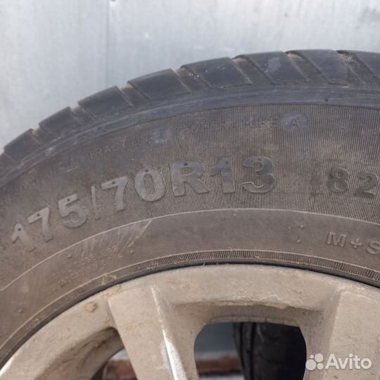 Mazzini ECO 802 175/70 R13