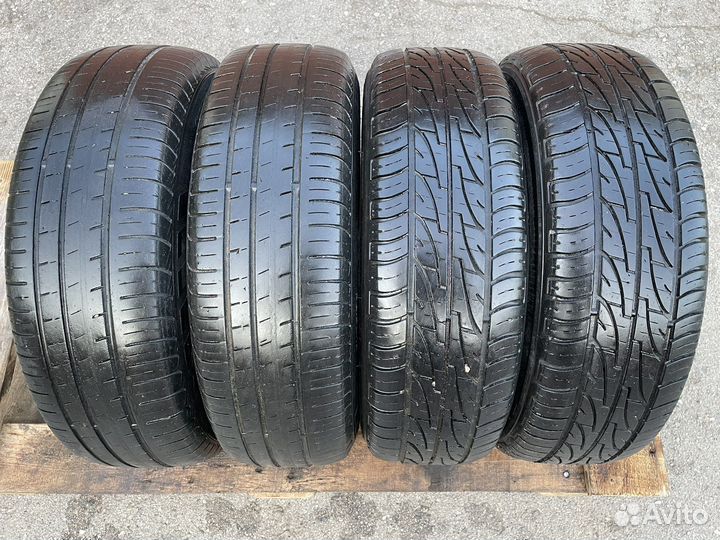 Колеса на Ваз r13 летние