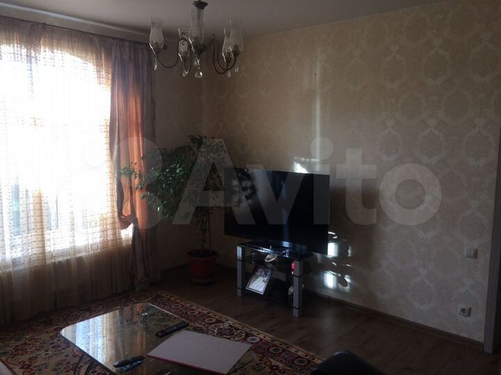 Дом 118,3 м² на участке 6 сот.