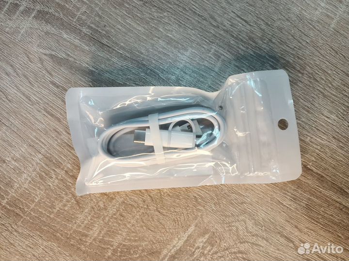 Кабель 2 в 1 ZMI Micro USB / USB Type-C AL501