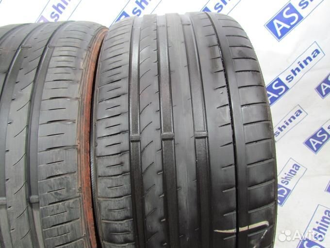 Falken Azenis FK-453 275/35 R20 93Q