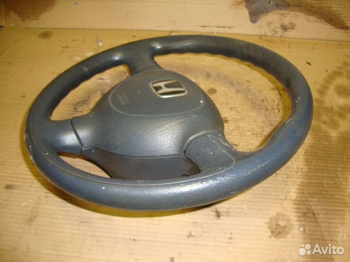 Рулевое колесо с AIR BAG Honda Civic 2001-2005