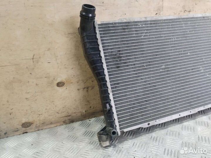 Радиатор основной BMW 5 E39