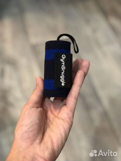 Кистевой 1шт спортивный эласт бинт-фиксатор 1шт