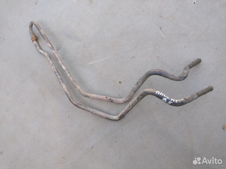 Радиатор гидроусилителя для VW Passat B5 1996-2000