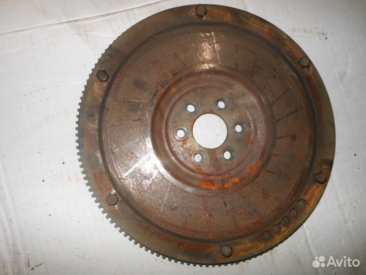 Маховик 1.5 A15SMS для Daewoo Nexia 1995-2016