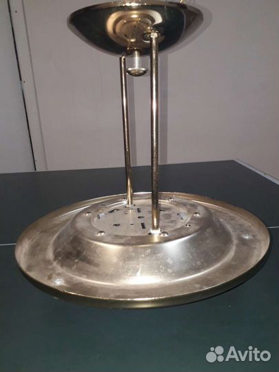 Светильник потолочный