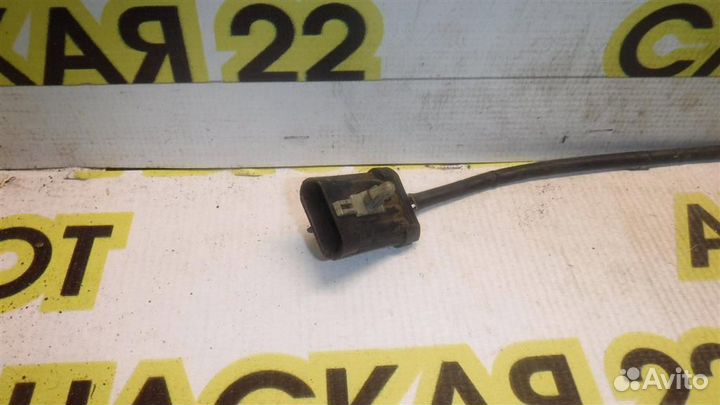 Датчик кислородный/Lambdasonde Lifan Smily 2008