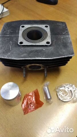 Зид 50 пилот цилиндр