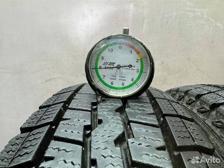 Зимние шины 145R12 6P. RLT Dunlop Winter Maxx SV01