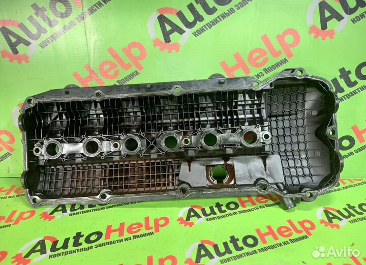 Крышка клапанная BMW X5 E53 M54B30/306S3