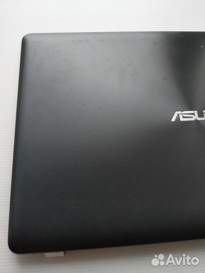 Крышка матрицы Asus X750J