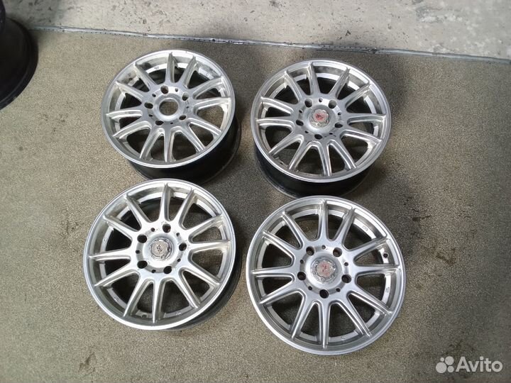 R14 5*114.3 Цо 73.1 ет 45