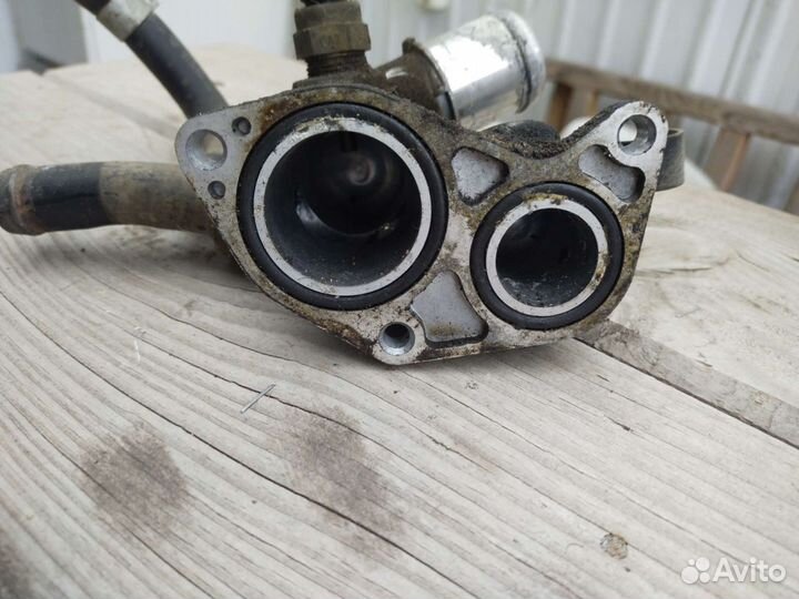 Датчик температуры kia ceed 2007-2012