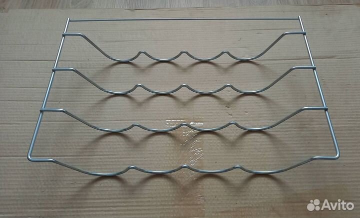 Полки для холодильника Bosch