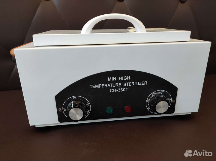 Сухожаровой шкаф, сухожар