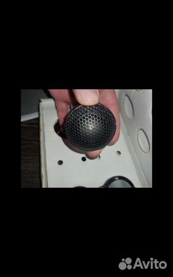 Твитеры eton cx 280 hg